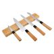 Εικόνα της Μαγνητική Βάση Estia Bamboo Essentials για Εργαλεία Κουζίνας 40x7x2.5cm 01-29791