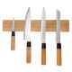 Εικόνα της Μαγνητική Βάση Estia Bamboo Essentials για Εργαλεία Κουζίνας 40x7x2.5cm 01-29791