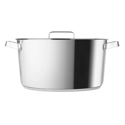 Εικόνα της Κατσαρόλα Estia Allegro Ανοξείδωτη 30cm 01-35013