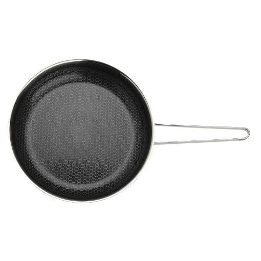 Εικόνα της Τηγάνι Estia Allegro Ανοξείδωτο 24cm 01-35709