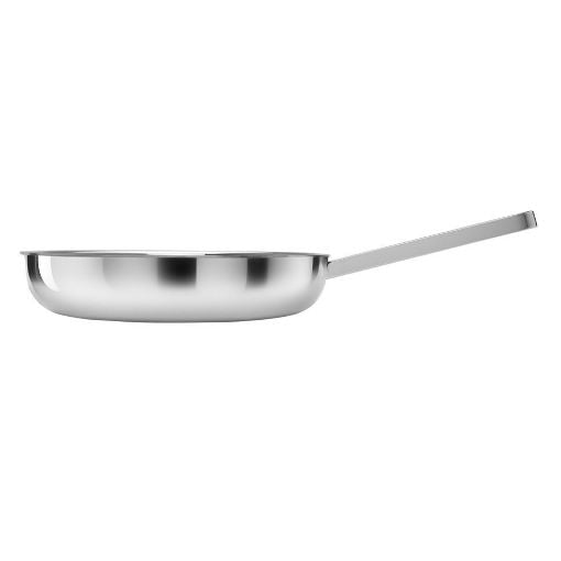 Εικόνα της Τηγάνι Estia Allegro Ανοξείδωτο 24cm 01-35709