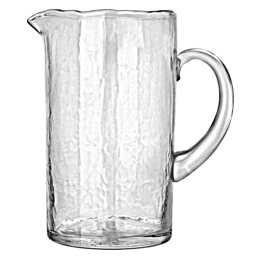 Εικόνα της Κανάτα Γυάλινη Estia Forge 1450ml 01-36775