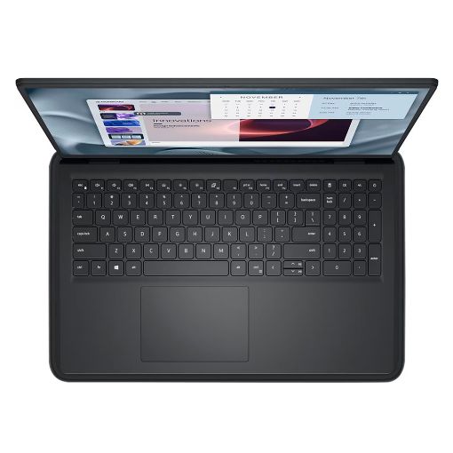 Εικόνα της Laptop Dell Pro 15 Essential PV15250 15.6" Intel Core i5-1334U 16GB 512GB SSD Win11 Pro Carbon Black
