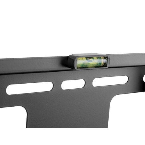 Εικόνα της Επιτοίχια Βάση Τηλεόρασης Brateck Heavy Duty Lockable 37-75" Black LP42-64AT