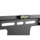 Εικόνα της Επιτοίχια Βάση Τηλεόρασης Brateck Heavy Duty Lockable 37-75" Black LP42-64AT