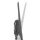 Εικόνα της Επιτοίχια Βάση Τηλεόρασης Brateck Heavy Duty Lockable 37-75" Black LP42-64AT