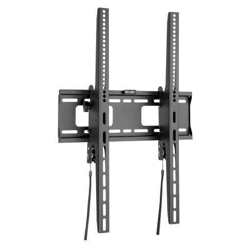 Εικόνα της Επιτοίχια Βάση Τηλεόρασης Brateck Heavy Duty Lockable 37-75" Black LP42-64AT