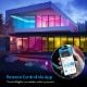 Εικόνα της Govee RGB Led Strip Lights 5M H615A