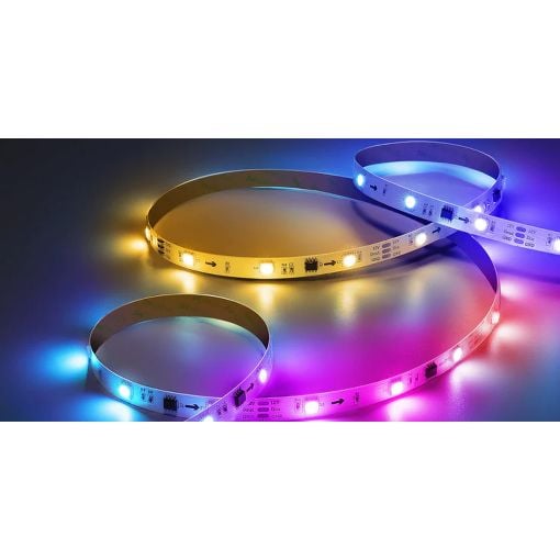 Εικόνα της Govee RGB Led Strip Lights 5M H615A