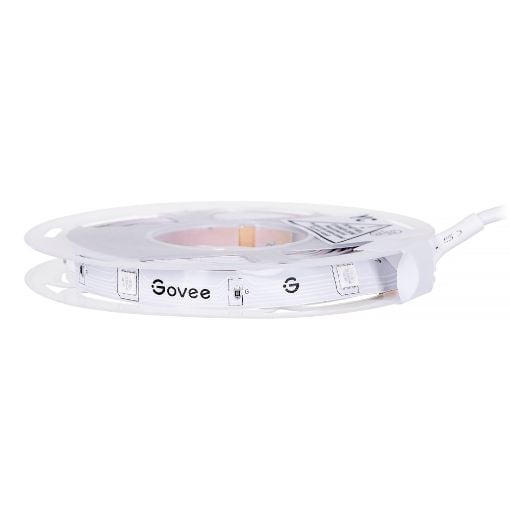 Εικόνα της Govee RGB Led Strip Lights 5M H615A
