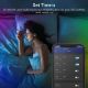Εικόνα της Govee RGB Led Strip Lights 2x5m H6110
