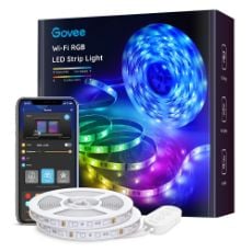 Εικόνα της Govee RGB Led Strip Lights 2x5m H6110