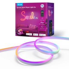 Εικόνα της Govee Neon Rope Strip Light 4m White H61D4-W