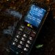 Εικόνα της Κινητό Τηλέφωνο AGM M9 2.4" Dual SIM Black