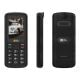 Εικόνα της Κινητό Τηλέφωνο AGM M9 2.4" Dual SIM Black