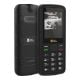 Εικόνα της Κινητό Τηλέφωνο AGM M9 2.4" Dual SIM Black
