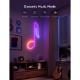 Εικόνα της Govee Neon Rope Strip Light 4m Black H61D4-B