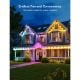 Εικόνα της Govee Permanent Outdoor Lights RGBICW Wi-Fi/Bluetooth 30m H705E