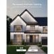 Εικόνα της Govee Permanent Outdoor Lights RGBICW Wi-Fi/Bluetooth 30m H705E