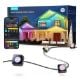Εικόνα της Govee Permanent Outdoor Lights RGBICW Wi-Fi/Bluetooth 30m H705E