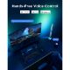 Εικόνα της Govee Gaming Light Bars Pro RGBIC 2.4 GHz Wi-Fi/Bluetooth 2τμχ H8048
