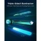 Εικόνα της Govee Gaming Light Bars Pro RGBIC 2.4 GHz Wi-Fi/Bluetooth 2τμχ H8048
