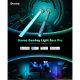Εικόνα της Govee Gaming Light Bars Pro RGBIC 2.4 GHz Wi-Fi/Bluetooth 2τμχ H8048