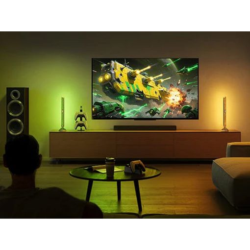 Εικόνα της Govee Gaming Light Bars Pro RGBIC 2.4 GHz Wi-Fi/Bluetooth 2τμχ H8048