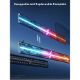 Εικόνα της Govee Gaming Wall Light Expansion Kit RGBIC 370mm H10630A5