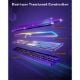 Εικόνα της Govee Gaming Wall Light Expansion Kit RGBIC 370mm H10630A5