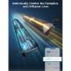 Εικόνα της Govee Gaming Wall Light Expansion Kit RGBIC 370mm H10630A5