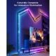 Εικόνα της Govee Gaming Wall Light Expansion Kit RGBIC 370mm H10630A5