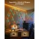 Εικόνα της Govee Gaming Wall Light Expansion Kit RGBIC 370mm H10630A5