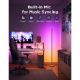 Εικόνα της Govee Floor Lamp Lite RGBICW Wi-Fi/Bluetooth H8076