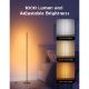 Εικόνα της Govee Floor Lamp Lite RGBICW Wi-Fi/Bluetooth H8076