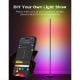 Εικόνα της Govee Floor Lamp Lite RGBICW Wi-Fi/Bluetooth H8076