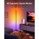 Εικόνα της Govee Floor Lamp Lite RGBICW Wi-Fi/Bluetooth H8076
