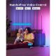 Εικόνα της Govee Floor Lamp Lite RGBICW Wi-Fi/Bluetooth H8076