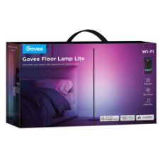 Εικόνα της Govee Floor Lamp Lite RGBICW Wi-Fi/Bluetooth H8076