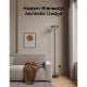 Εικόνα της Govee Uplighter Floor Lamp RGBWW+RGBIC+WW Wi-Fi/Bluetooth H60B0
