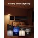 Εικόνα της Govee Uplighter Floor Lamp RGBWW+RGBIC+WW Wi-Fi/Bluetooth H60B0