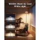 Εικόνα της Govee Uplighter Floor Lamp RGBWW+RGBIC+WW Wi-Fi/Bluetooth H60B0