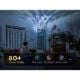 Εικόνα της Govee Uplighter Floor Lamp RGBWW+RGBIC+WW Wi-Fi/Bluetooth H60B0