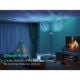 Εικόνα της Govee Uplighter Floor Lamp RGBWW+RGBIC+WW Wi-Fi/Bluetooth H60B0