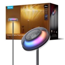 Εικόνα της Govee Uplighter Floor Lamp RGBWW+RGBIC+WW Wi-Fi/Bluetooth H60B0