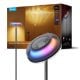 Εικόνα της Govee Uplighter Floor Lamp RGBWW+RGBIC+WW Wi-Fi/Bluetooth H60B0