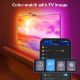 Εικόνα της Govee x Netflix TV Backlight 3S RGBIC Wi-Fi/Bluetooth 55~65" H6098