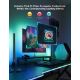 Εικόνα της Govee AI Sync Box Kit 2 RGBIC + RGBWIC Wi-Fi/ Bluetooth/HDMI 2.1 H6603