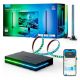 Εικόνα της Govee AI Sync Box Kit 2 RGBIC + RGBWIC Wi-Fi/ Bluetooth/HDMI 2.1 H6603