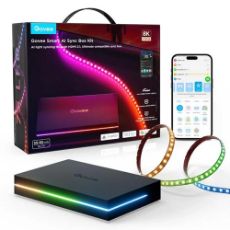 Εικόνα της Govee AI Sync Box 2 RGBICW & RGBWIC – Wi-Fi, Bluetooth, HDMI 2.1 H8604